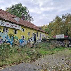 Musiktheater bad im Oktober 2025