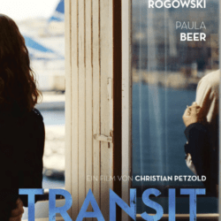 PLATZkino zeigt: „Transit“ von Christian Petzold