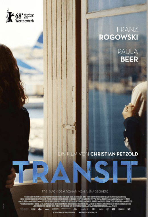 PLATZkino zeigt: „Transit“ von Christian Petzold