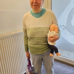 Vermisste 48-jährigen aus Linden-Mitte