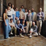 Musikalisches Dinner