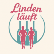 LINDEN LÄUFT Run Club -> jeden Montag | 19 Uhr | Schmucki