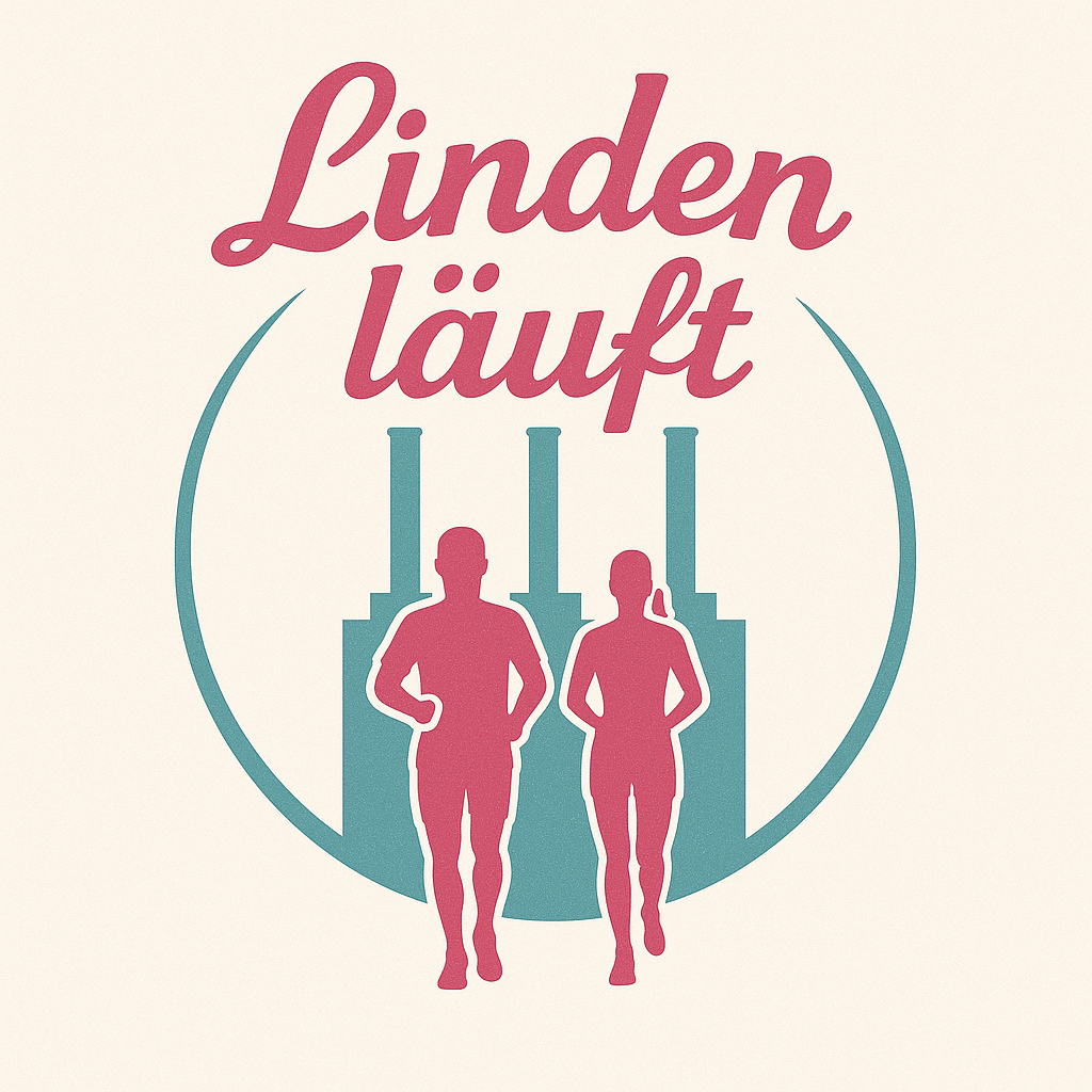 LINDEN LÄUFT Run Club -> jeden Montag | 19 Uhr | Schmucki