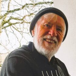 Hans Mönninghoff Buchvorstellung: „Gemeinschaft und was man zusammen erreichen kann ...“