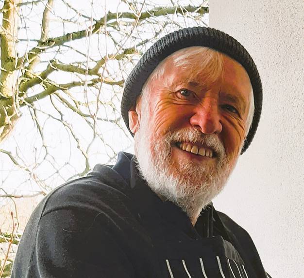 Hans Mönninghoff Buchvorstellung: „Gemeinschaft und was man zusammen erreichen kann ...“