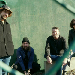 Ruby Tuesday | HOLLOW SHIP