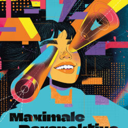 Jugend forscht - Regionalwettbewerb Hannover