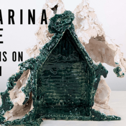 Vernissage: Katharina Kühne | Reflections on Transition