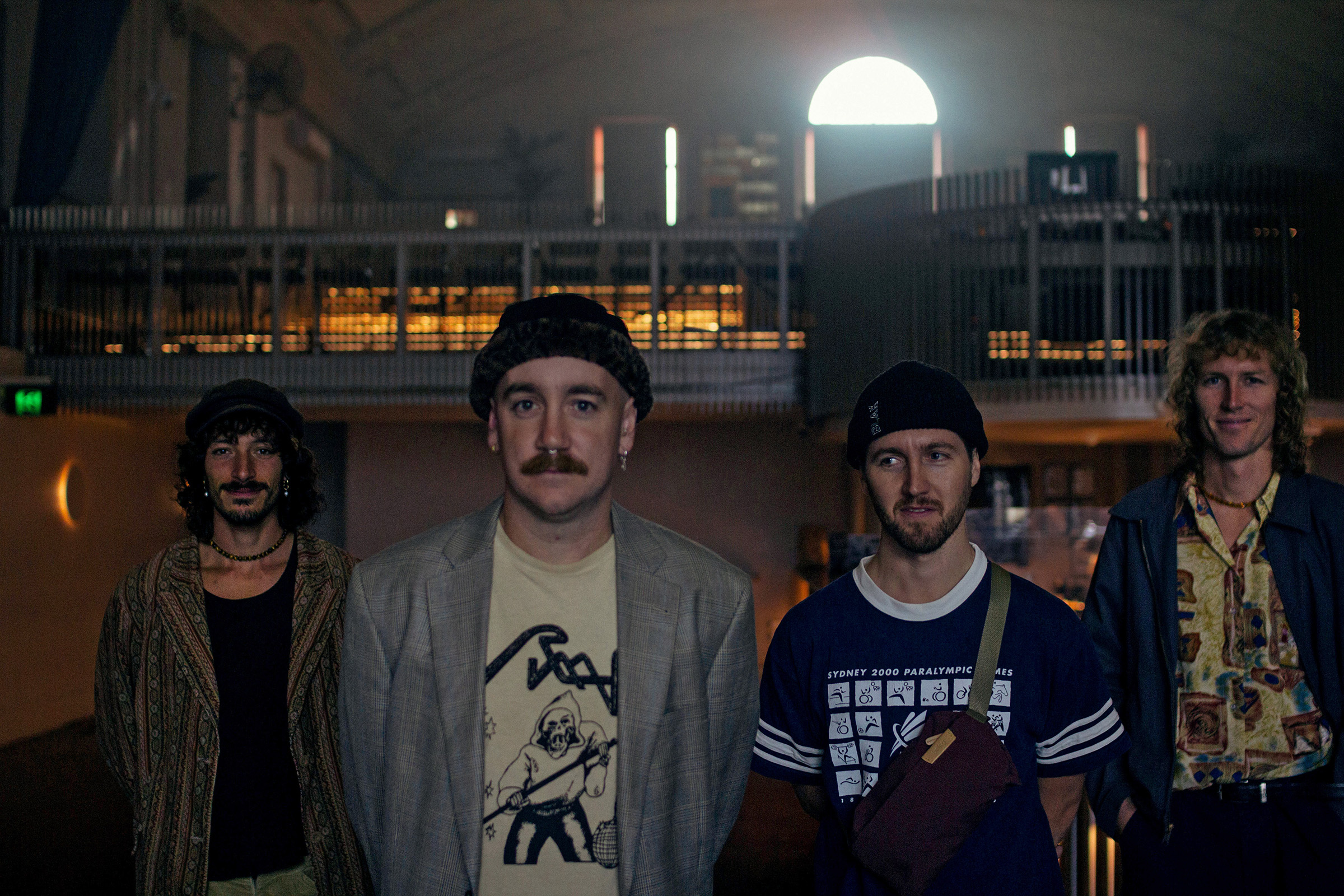 Ruby Tuesday | MAGIC MACHINE