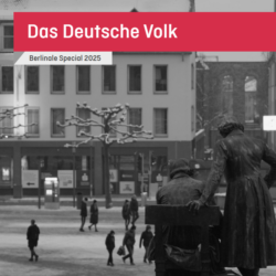 "Das Deutsche Volk"