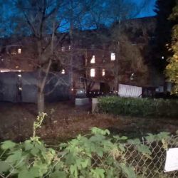 Altlastengrundstück Roesebeckstraße