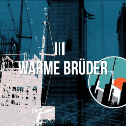 III Warme Brüder-Film