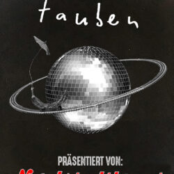 Konzert Tauben mit Toshiko Ödland