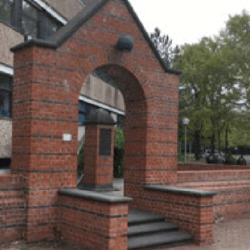 Mit Erinnerung in die Zukunft