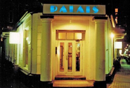 Palais 1989