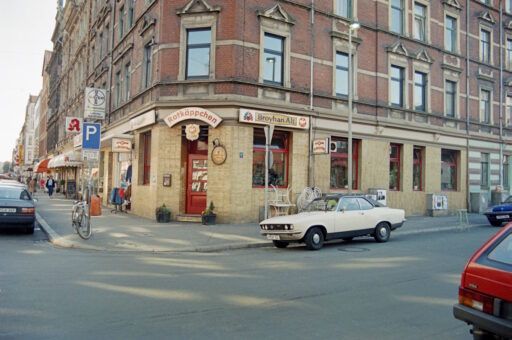 Rotkäppchen 1989