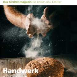 VorOrt Magazin Nr. 122