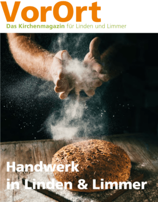 VorOrt Magazin Nr. 122