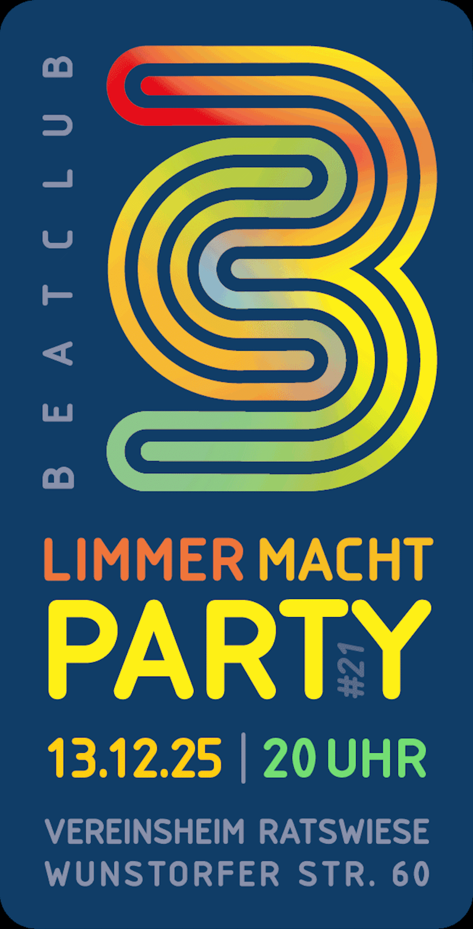 Limmer Beat Party