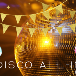DISCO ALL-IN