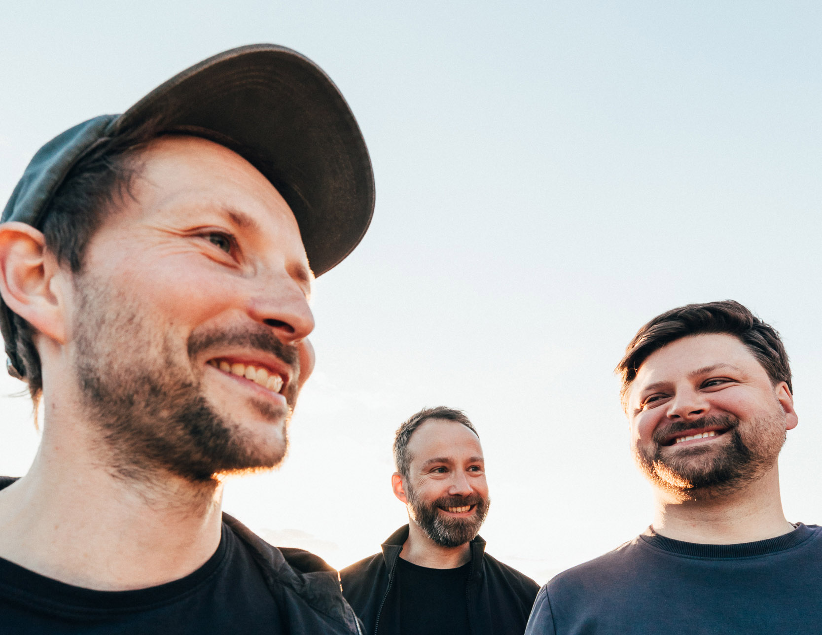 Ruby Tuesday | KASIMIR EFFEKT