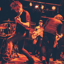 Ruby Tuesday | URGE before Christmas