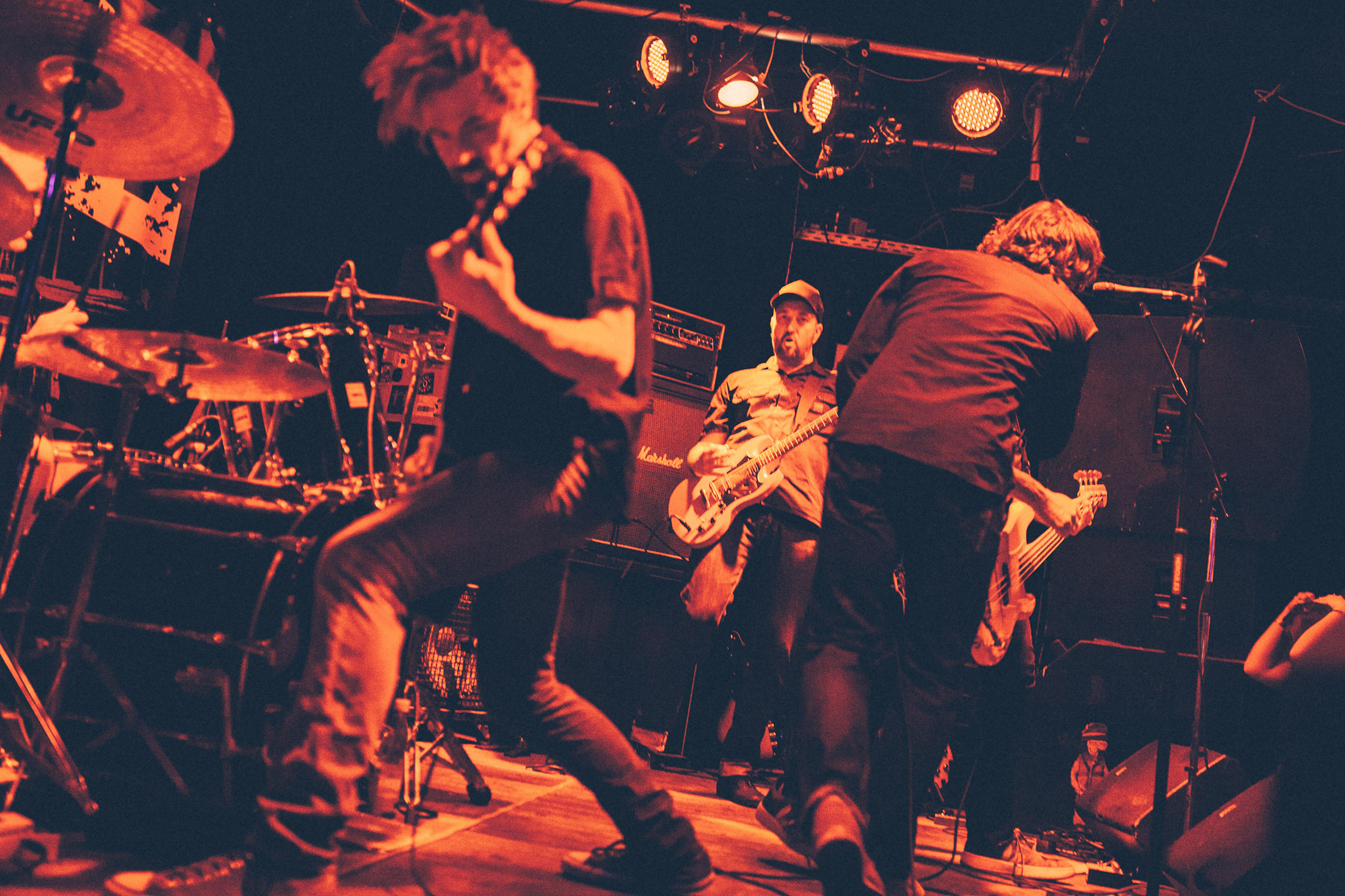 Ruby Tuesday | URGE before Christmas