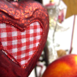 Weihnachtsstube Linden-Mitte