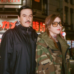 YOUTH CODE + KING YOSEF + STREET SECTS