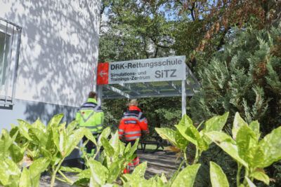 DRK Rettungsschule