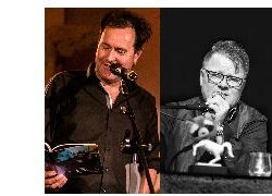 Lesung mit Kersten Flenter & Henning Chadde