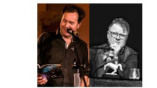 Lesung mit Kersten Flenter & Henning Chadde