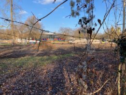 Fössebad Freigelände 2-12-25