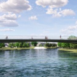 Ersatzneubau Dornröschenbrücke