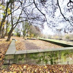 Rondell Roesebeckstraße