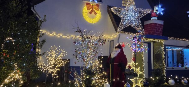 Weihnachten in Davenstedt 2025