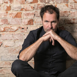 Lesung und Buchpremiere mit Kesten Flenter