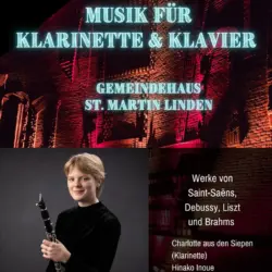 Konzert im Rahmen des Kammerkonzertwinters