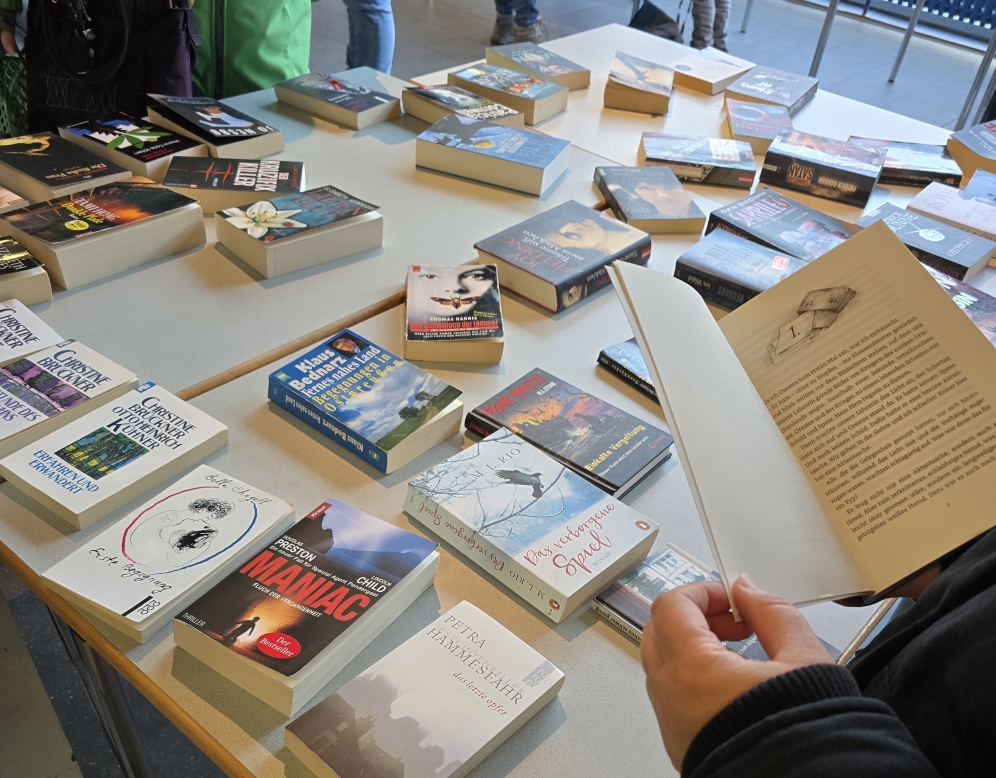 Bücher-Tausch_Börse