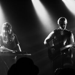 FOREVER GREY + THE DISCUSSION