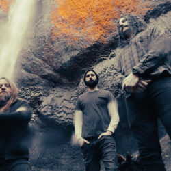 STYGIAN BOUGH (Bell Witch / Aerial Ruin)