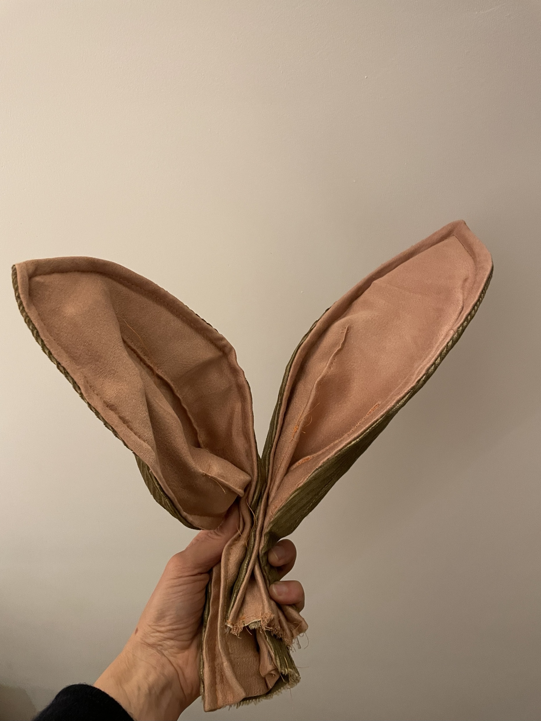 Ohr-Findungen aus der Ohrenwerkstatt