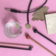 Wie klingt Zinnober?