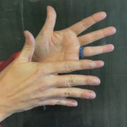 Einblicke in die Deutsche Gebärdensprache