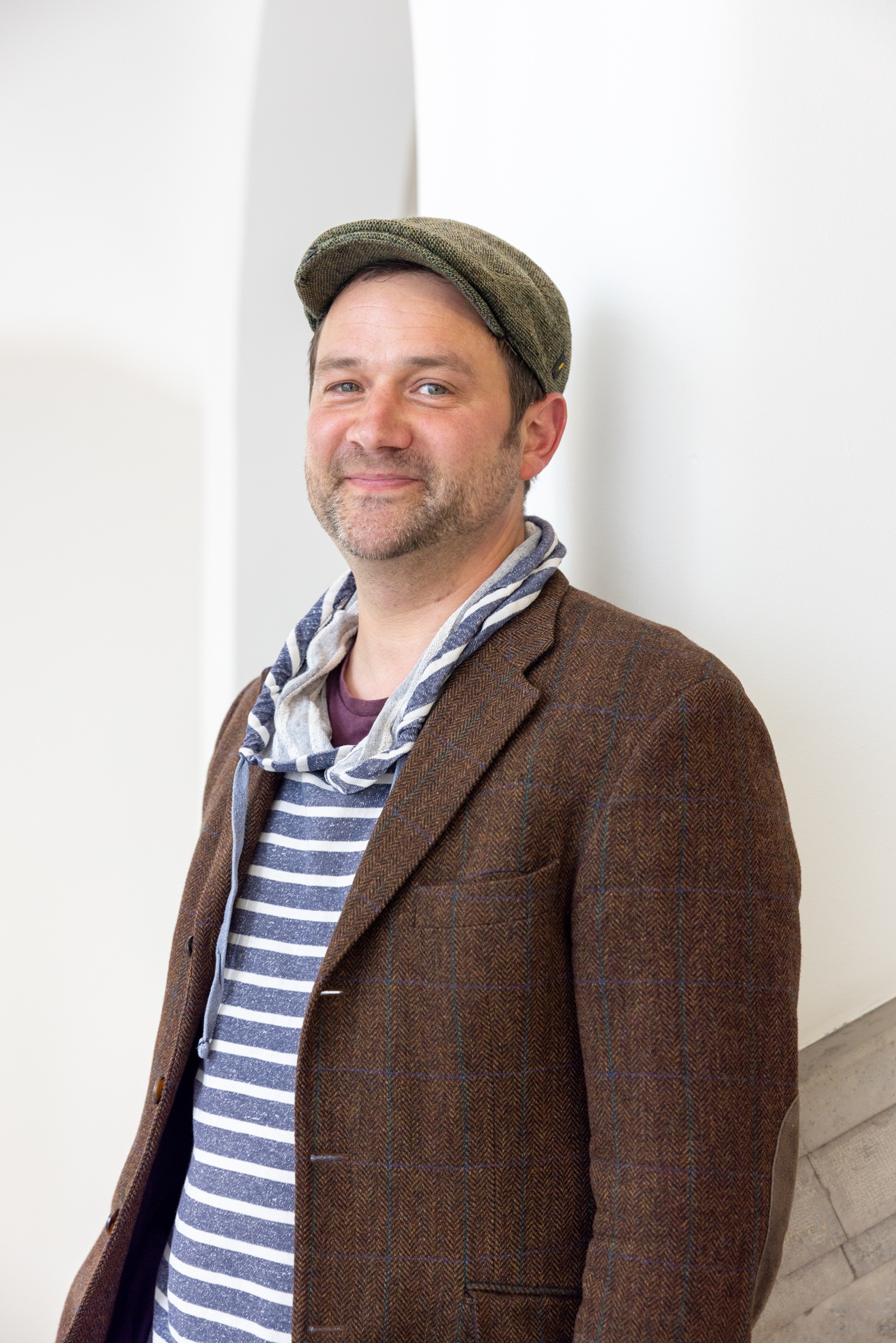 Zuhören macht Spaß!