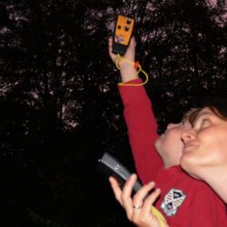 Kobolde der Nacht – Die Fledermaustour