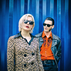 Ruby Tuesday | THE DEVILS