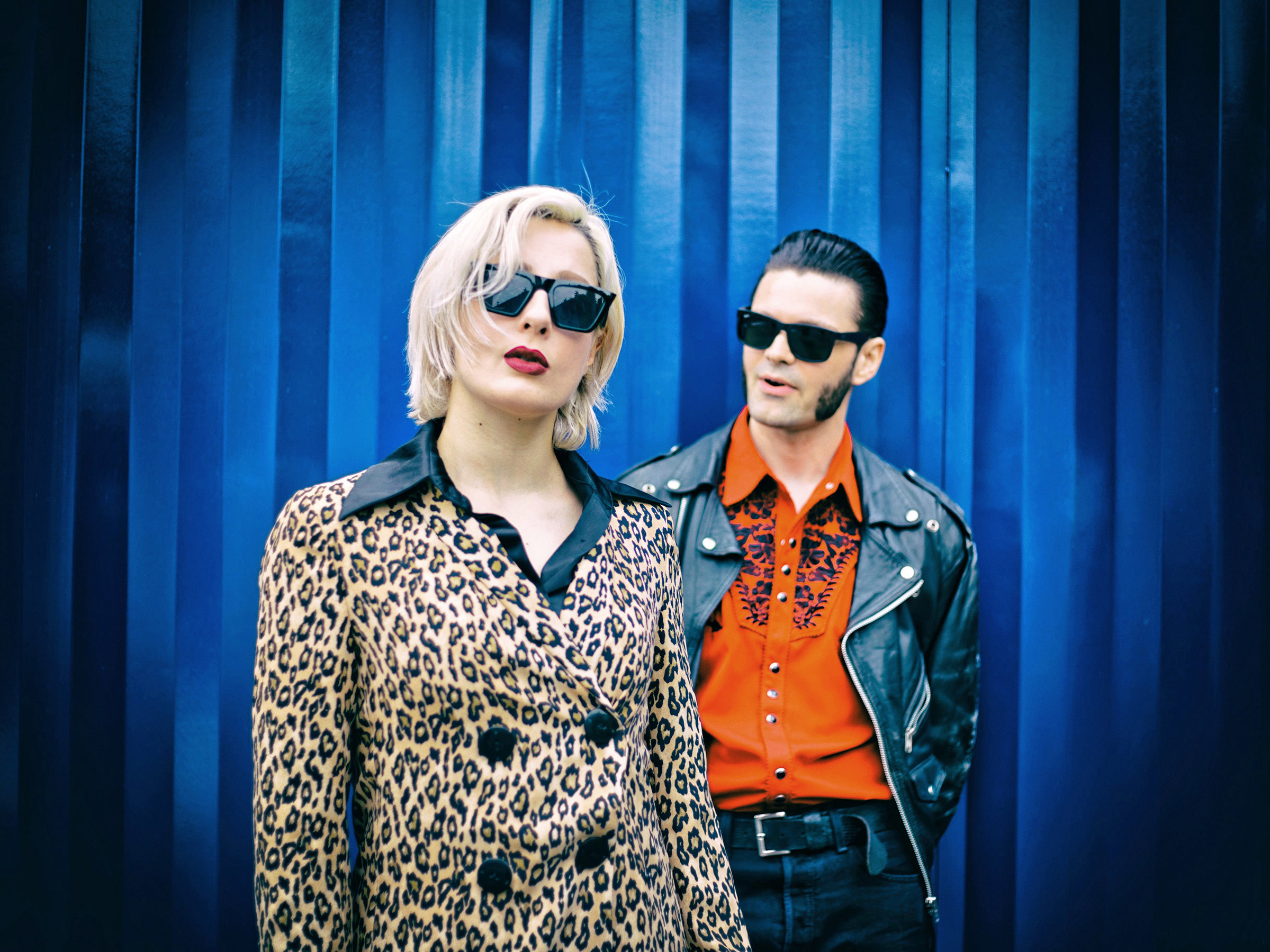 Ruby Tuesday | THE DEVILS