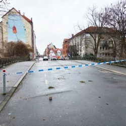 Brücke Nieschlagstraße 1