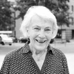 Nachruf für Ingeburg Mannherz